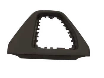 969366578R Capot Renault