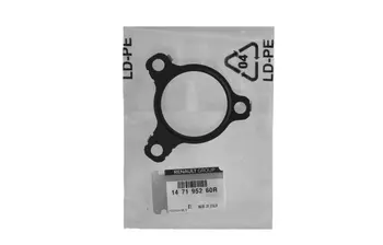 147195260R Joint Dacia Renault