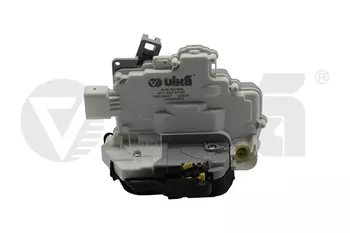 4F1837015E Serrure de porte Audi