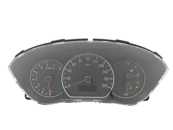 34110-79J20 Bloc compteurs vitesse Fiat Suzuki