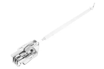 9832126080 Verrou de serrure de portes Citroen Peugeot