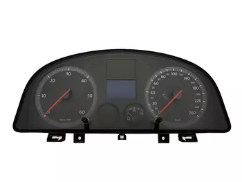 2K0920 842C Bloc compteurs vitesse Volkswagen Diesel