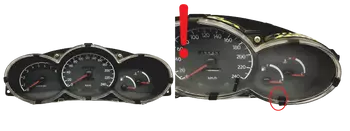 94003-27100 Bloc compteurs vitesse Hyundai
