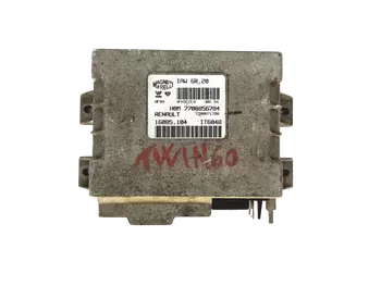 7700856784 Calculateur Renault