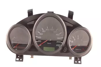 MM-0038-001 MM0038001 Le compteur, compteur de vitesse, tableau de bord Mitsubishi