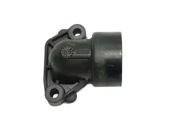 7701041348 Tube raccord de druite Dacia Renault _1,2 16v D4F / 1,2 8v D7F765