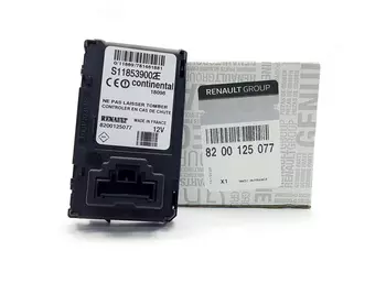 8200125077, S118539002A Lecteur de cartes de démarrage Renault