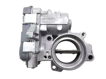 55258454 Boitier papillon d’admission Alfa Romeo Fiat Jeep Suzuki 1,6 D 2,0