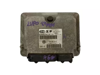 036906014D Calculateur ecu Volkswagen