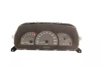 96498321 Bloc compteurs vitesse Daewoo