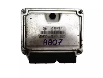 045 906 019 C Calculateur Volkswagen