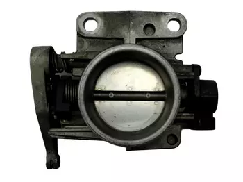 7700875435 | 7279700002 Boitier papillon d’admission Renault _1,4 16V K4J | 1,6 16V K4M