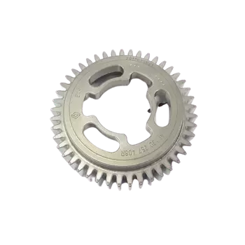 130257408R M1053736 Poulie d'arbre a came Nissan Opel Renault 2.3 dCi / 2.3 CDTI