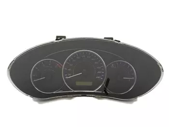 85004FG600 Bloc compteurs vitesse Subaru Diesel