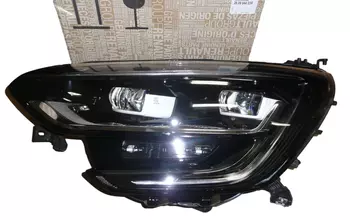 260604423R Phare Renault