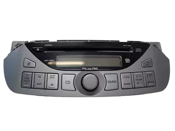 39101M68K00, 39101-68K0 Radio cd mp3 Nissan Suzuki