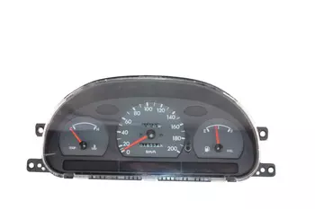 7881-2550 78812550 Le compteur, compteur de vitesse, tableau de bord Hyundai