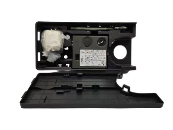 9816736980, 9831814080 , Ensemble pour remplacement de roue Citroen Opel Peugeot