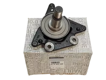 430190028R Fusée de roue Renault