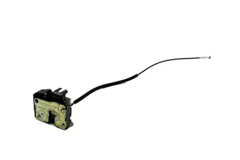 00000 Serrure de porte Renault
