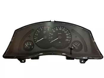 13173375XJ Bloc compteurs vitesse Opel Diesel