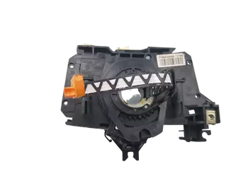 7700432856  Rétracteur bande airbag Renault