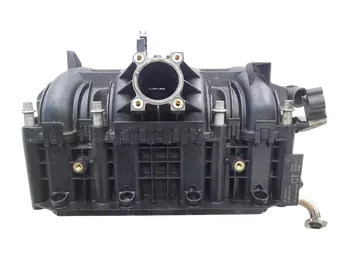 24456869 Collecteur d’admission Opel 1,2 16V