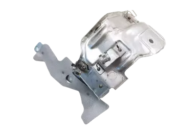 144507367R Bouclier thermique Dacia Mercedes-Benz Renault 1.5 DCI