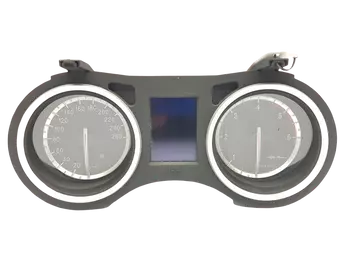 60699407 Bloc compteurs vitesse Alfa Romeo Diesel