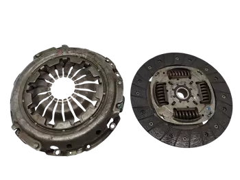 302101221R, 301012218R, Ensemble d`embrayage Renault 0,9 TCE