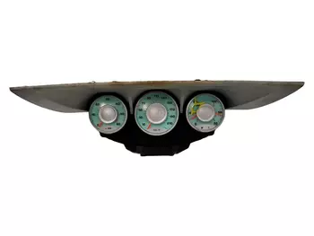 1496274080 Bloc compteurs vitesse Citroen Fiat Peugeot Diesel
