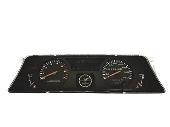 80400-03720 Bloc compteurs vitesse SsangYong