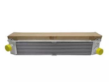 1614156880, 1347700080, Refroidisseur turbo Citroen Peugeot