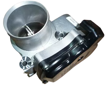 8200754913 8200744823 Boitier papillon d’admission Renault