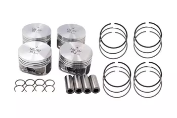 058107065M Piston moteur Audi Seat Skoda Volkswagen