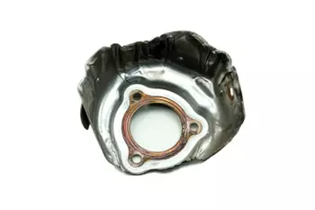 144504493R Bouclier thermique Nissan Opel Renault _1,6 dci R9M