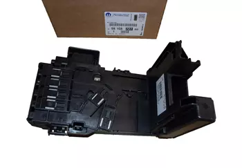 9810872780, 9666527580, Module Citroen Peugeot