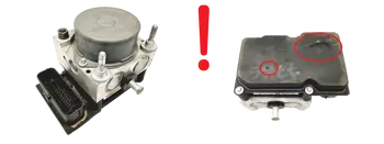 51880815 Pompe abs Fiat