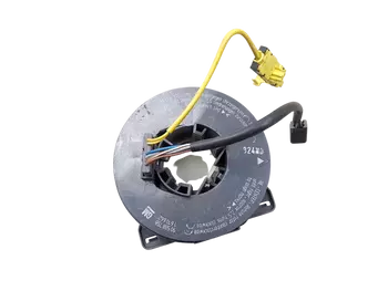 90588758 Rétracteur bande airbag Opel
