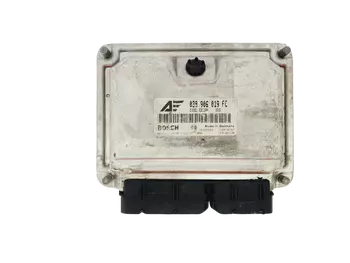 038 906 019 FC Calculateur Seat Volkswagen