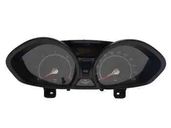 8A6T-10849-CM Bloc compteurs vitesse Ford Diesel