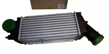 0384G4,  0384.G4 Refroidisseur turbo Citroen Peugeot