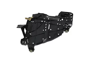 7L6941291 Patte de fixation de phares Volkswagen