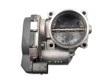 13547561066-04 Boitier papillon d’admission BMW