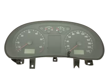 6Q0920800P Bloc compteurs vitesse Volkswagen Diesel