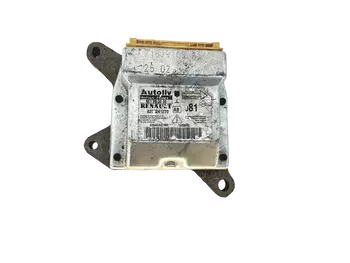 601960000  Calculateur Renault
