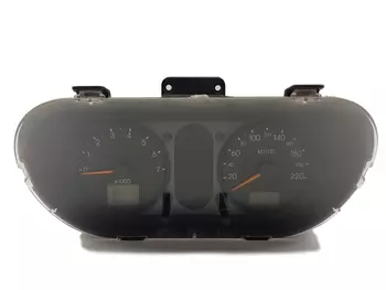 2S6F-10849-JF Bloc compteurs vitesse Ford