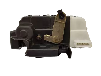 00000 Serrure de porte Peugeot