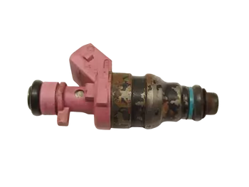 0280155216 Injection de combustible Citroen Peugeot _2,0 16V