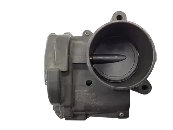 163673 1636.73 163636 Boitier papillon d’admission Citroen Mini Peugeot